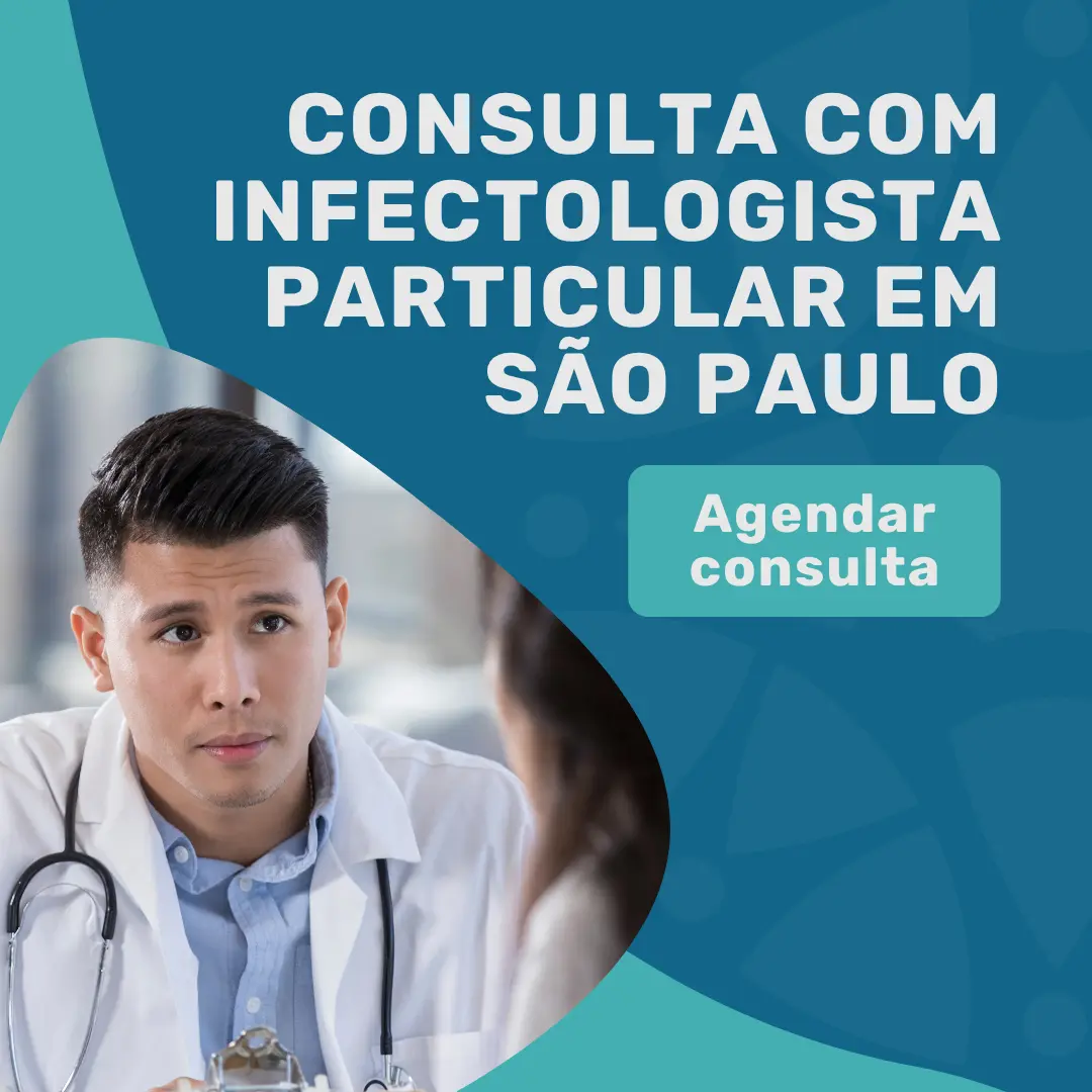 Infectologista particular: conheça o Dr. Celso Mendanha 1 Entre em contato para mais informações sobre consulta com Infectologista particular em são paulo