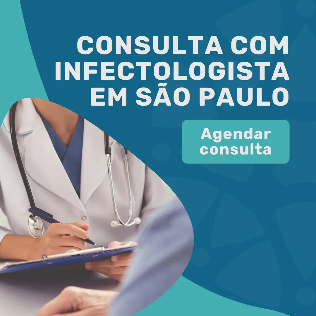 Melhor Infectologista de São Paulo: saiba quando procurar 2 Entre em contato para mais informações sobre consulta com o melhor Infectologista em são paulo, Instituto Medicina em Foco