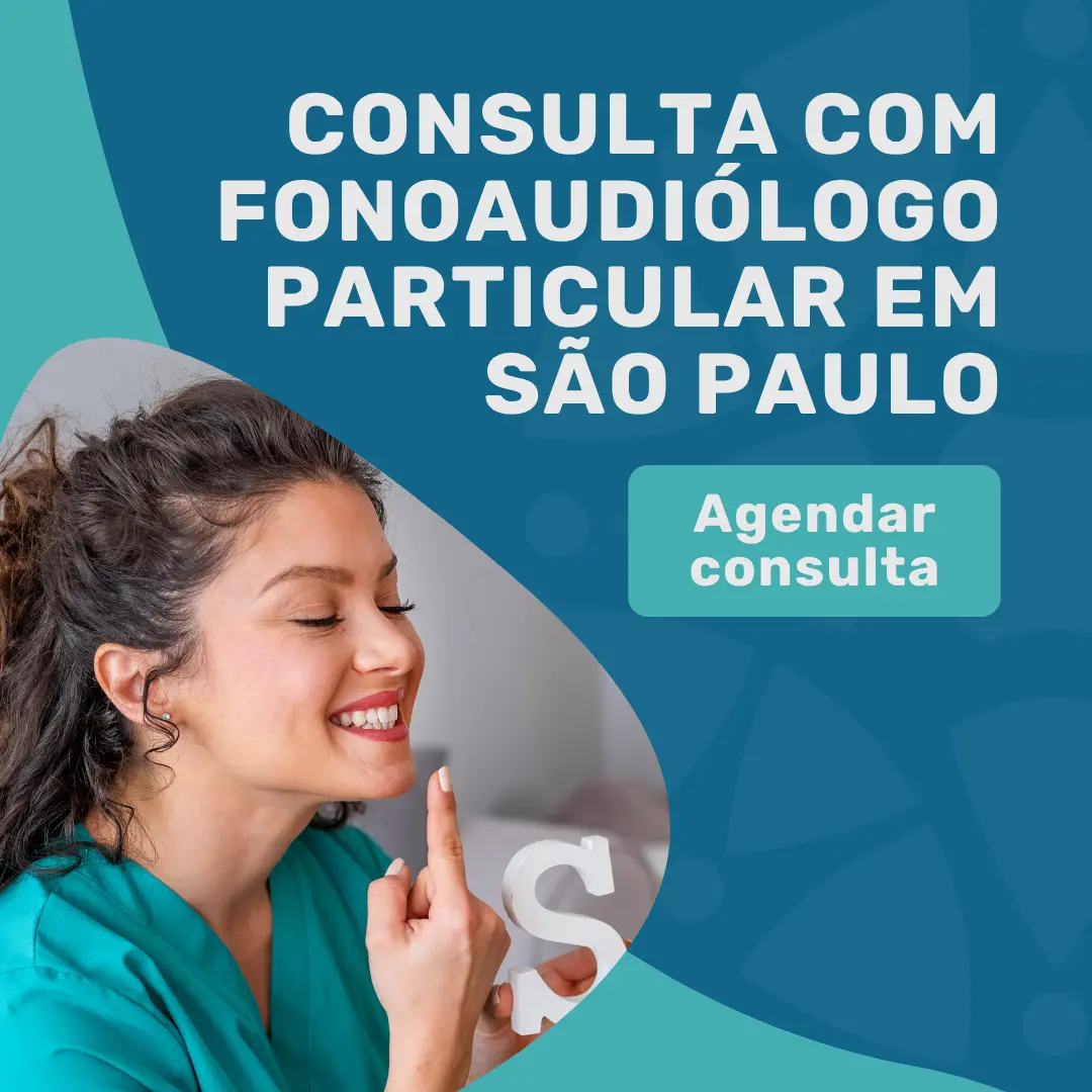 Fonoaudiólogo Particular em SP: Quanto Custa uma Consulta? 4 Entre em contato para mais informações sobre quanto custa uma consulta com fonoaudiólogo em são paulo