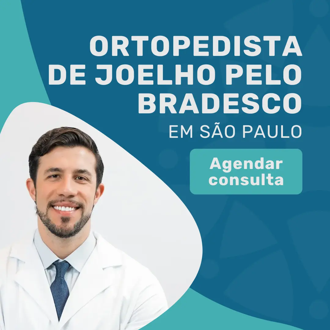 Ortopedista de Joelho pelo Bradesco | Dr. Pedro Camargo 2 Entre em contato para agendar sua consulta com Dr. Pedro Camargo, Ortopedista de Joelho pelo Bradesco em São Paulo