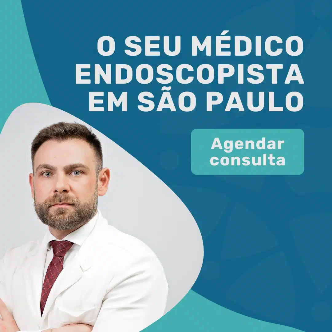 Endoscopista em São Paulo: indicação e quando procurar? 2 Entre em contato para agendar sua consulta com Dr. Daniel Alvarenga, o seu médico endoscopista em são paulo