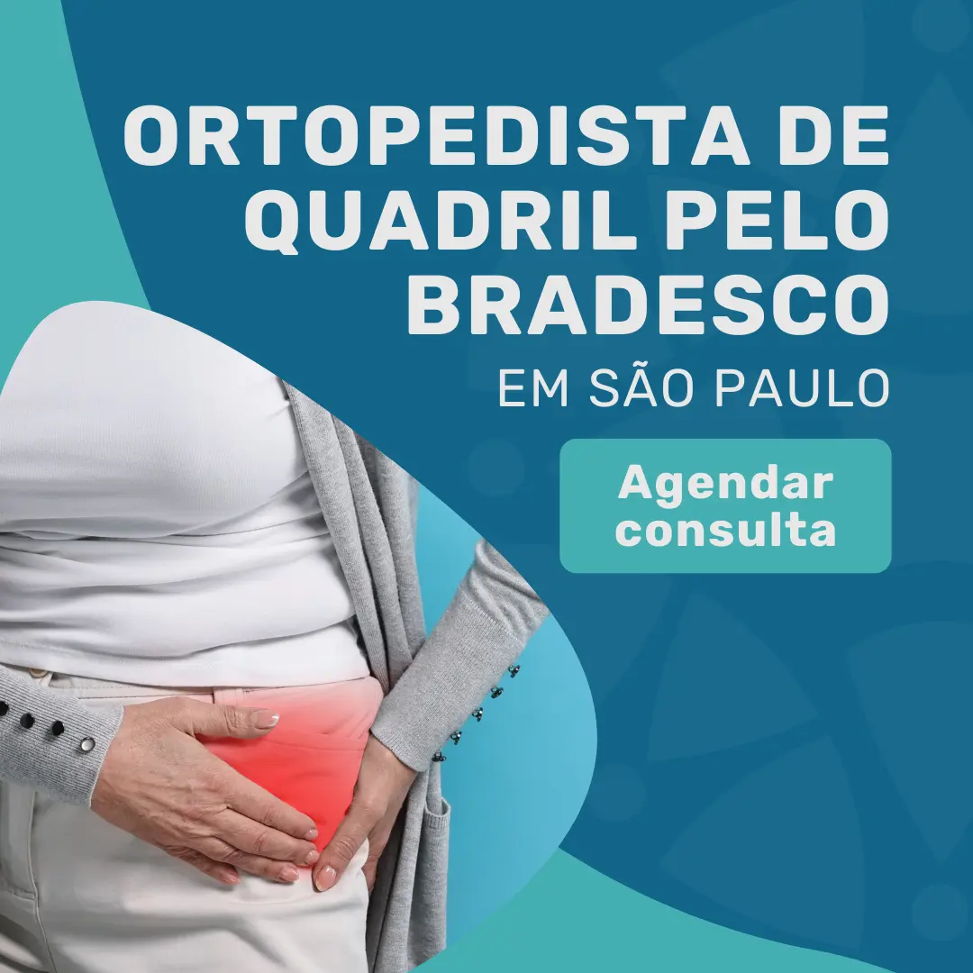 Ortopedista de Quadril pelo Bradesco Saúde em São Paulo 2 Entre em contato para agendar sua consulta com Dr. Paulo Afonso, Ortopedista de Quadril pelo Bradesco em São Paulo