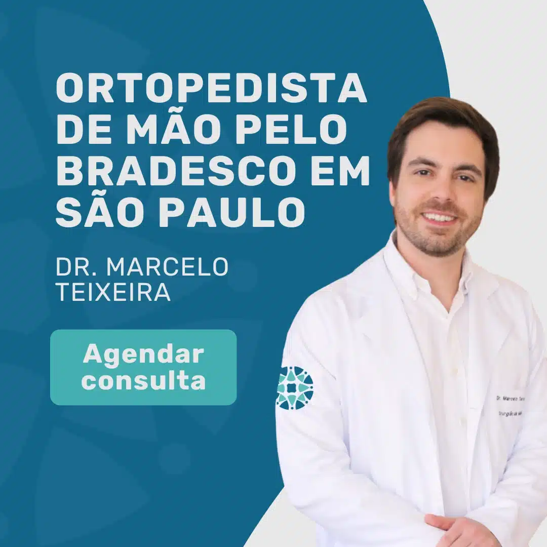 Ortopedista de mão pelo Bradesco no MEF em São Paulo 2 Ortopedista de mão pelo Bradesco no MEF em São Paulo – imagem ilustrativa