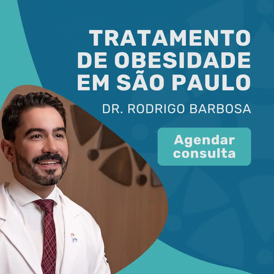 Tratamento da obesidade além do Mounjaro 2 Entre em contato para agendar sua consulta com Dr. Rodrigo Barbosa para o seu tratamento para obesidade em são paulo
