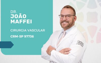 Cirurgião Vascular: Seu Especialista do Sistema Circulatório