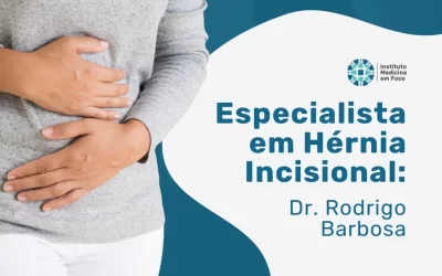Hérnia voltou após cirurgia? Entenda por quê