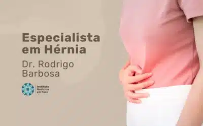 Especialistas em Hérnias