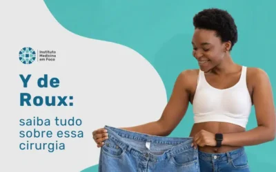 Y de Roux: o que é, origem e por que é usado em cirurgias