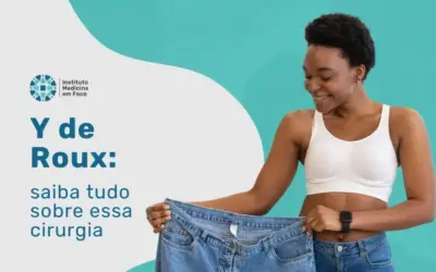 Y de Roux: o que é, origem e por que é usado em cirurgias