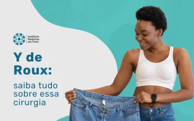 Y de Roux: o que é, origem e por que é usado em cirurgias