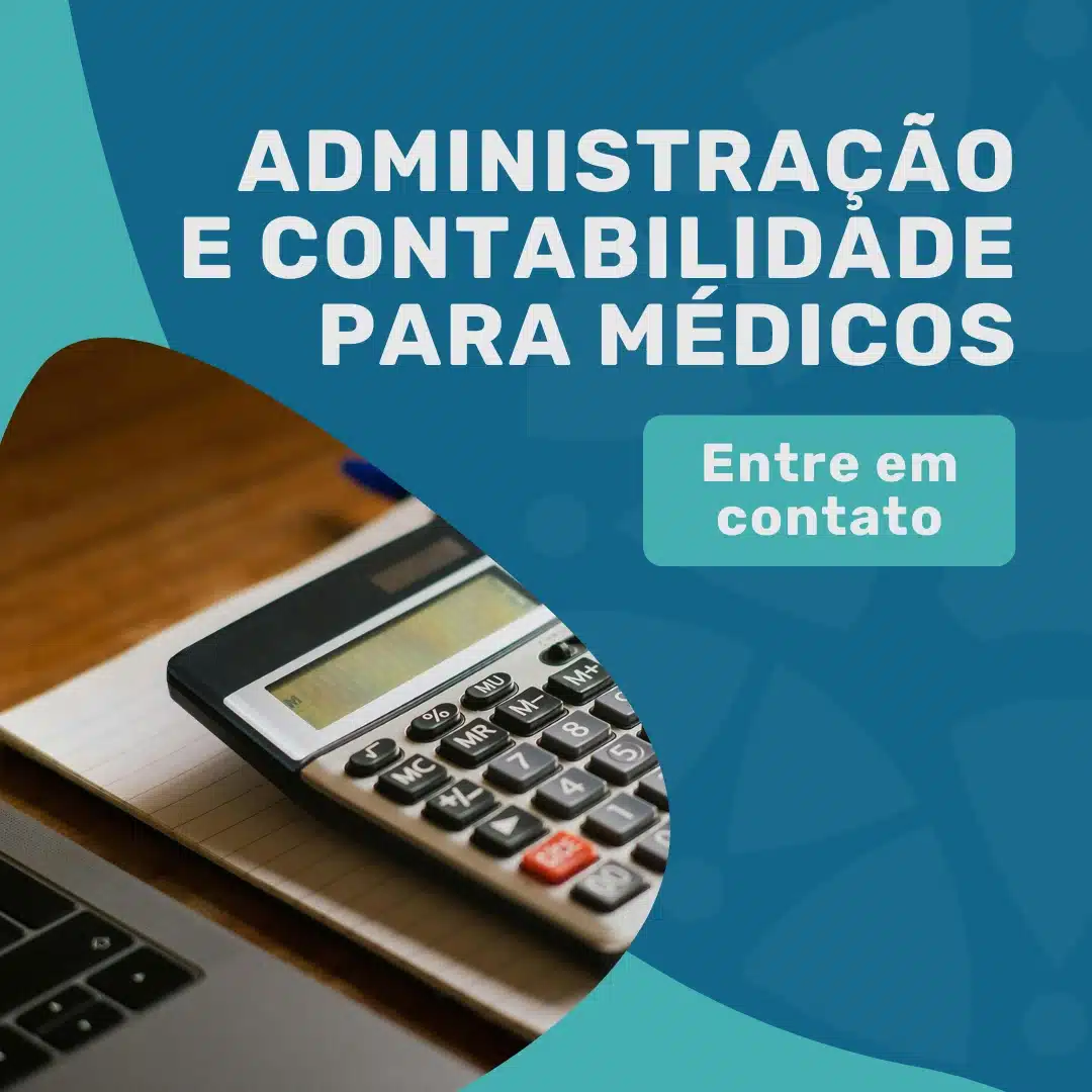 Conheça a fintech administrativa para médicos: adm.doctor 2 Entre em contato com a adm.doctor para saber mais sobre a administração e contabilidade para médicos