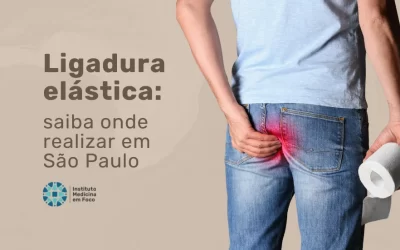 Home 8 Ligadura elástica: onde fazer em São Paulo?
