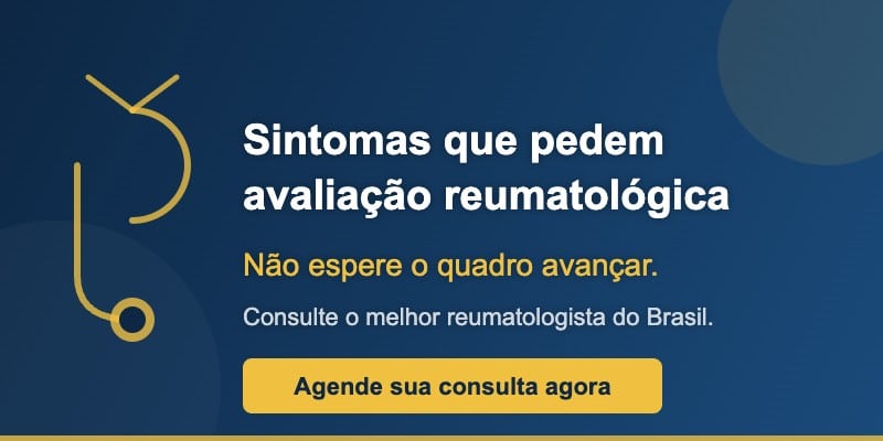 Melhor Reumatologista do Brasil: sintomas para avaliar Sintomas que pedem avaliação com o melhor reumatologista do Brasil