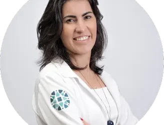 Dra. Christiani Chaves