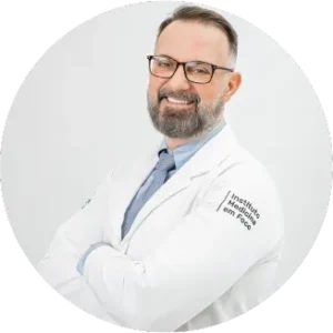 Dr. Cristiano Augusto