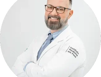 Dr. Cristiano Augusto