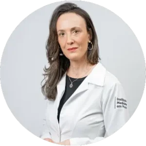 Dra. Daniela Galli