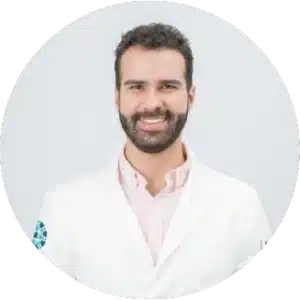 Dr. Diego Gardenal