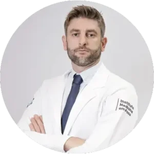 Dr. Fábio Piovezan