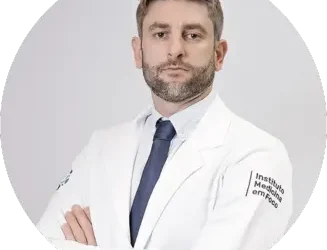 Dr. Fábio Piovezan