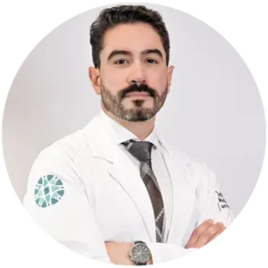 Dr. Rodrigo Barbosa