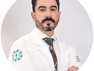 Dr. Rodrigo Barbosa