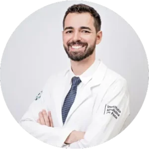 Dr. Talles Renon