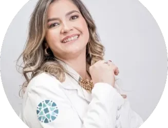 Dra. Charliana Uchôa