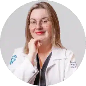 Dra. Carolina Mühlberger