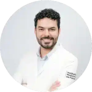 Dr. Erivelton Lopes