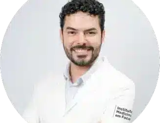 Dr. Erivelton Lopes