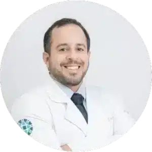 Dr. Fausto Santana