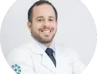 Dr. Fausto Santana