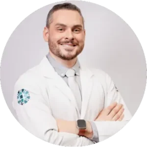 Dr. Gabriel Marocco