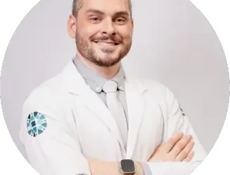 Dr. Gabriel Marocco