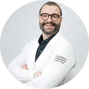 Dr. Gabriel Picarelli