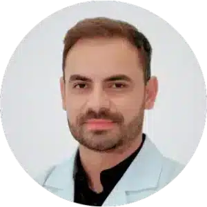 Dr. Helio Torres