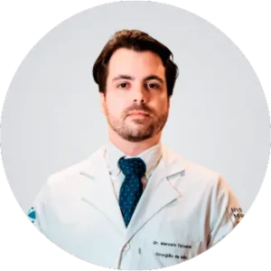 Dr. Marcelo Teixeira