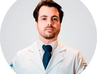 Dr. Marcelo Teixeira