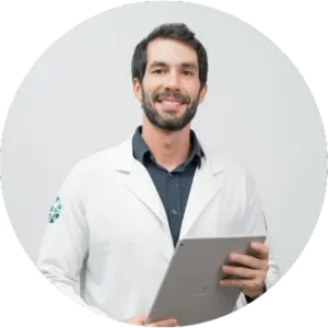 Dr. Gerson de Almeida