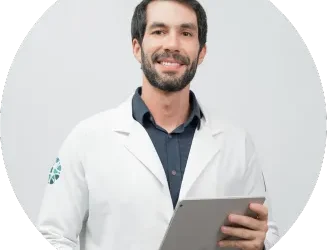 Dr. Gerson de Almeida