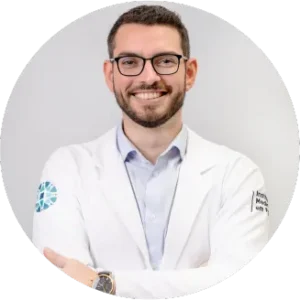 Dr. Paulo Barreto