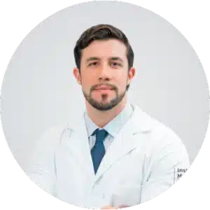 Dr. Pedro Camargo