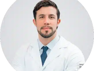 Dr. Pedro Camargo