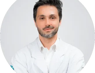 Dr. Pedro Moraes
