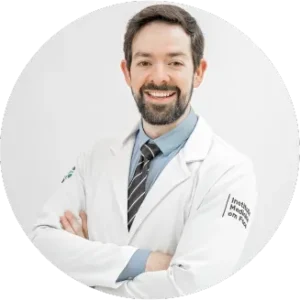Dr. Celso Mendanha