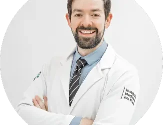 Dr. Celso Mendanha