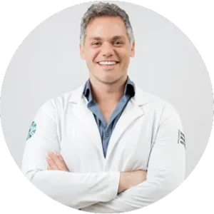 Dr. Guilherme Teixeira