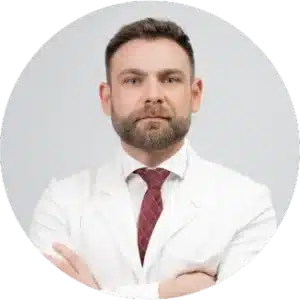 Dr. Daniel Alvarenga