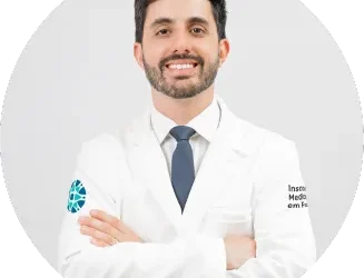 Dr. Felipe Bozi